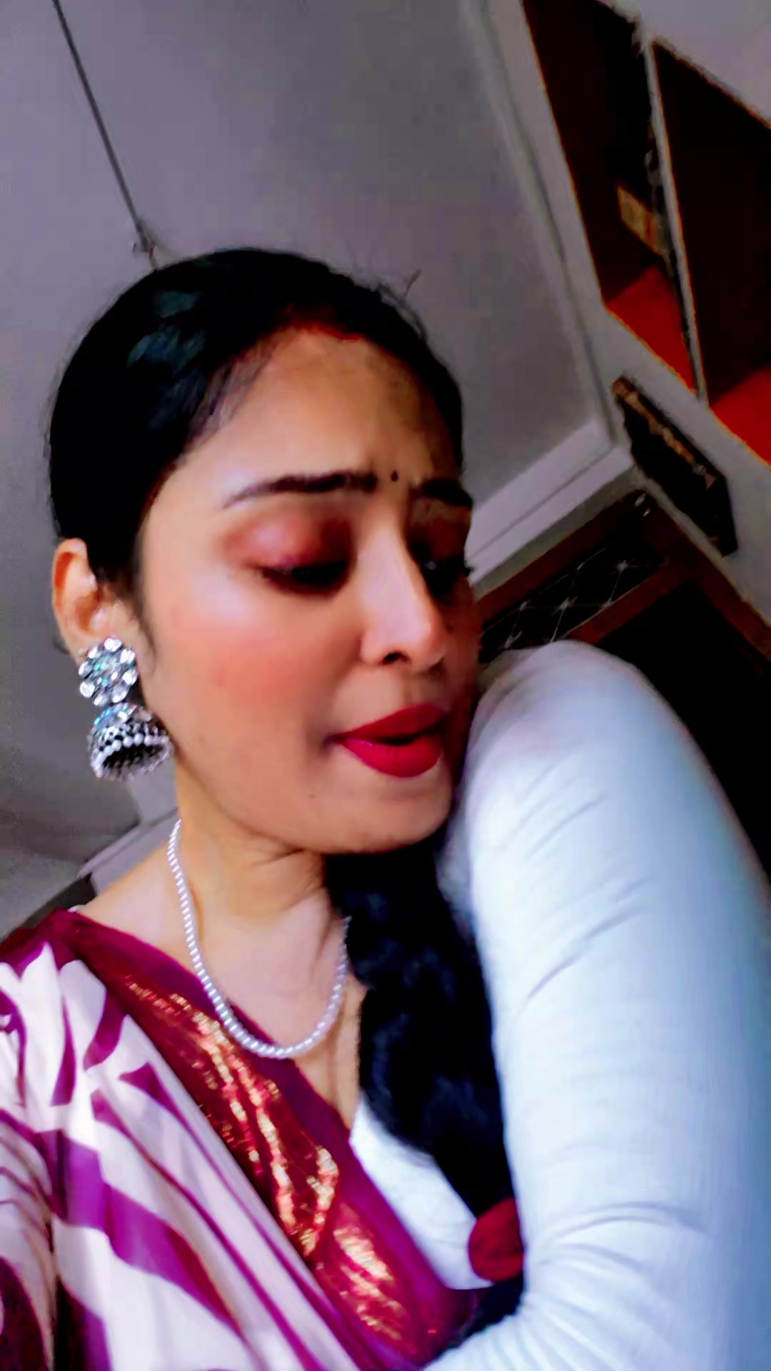 @Mamta kalwar🥰❤️