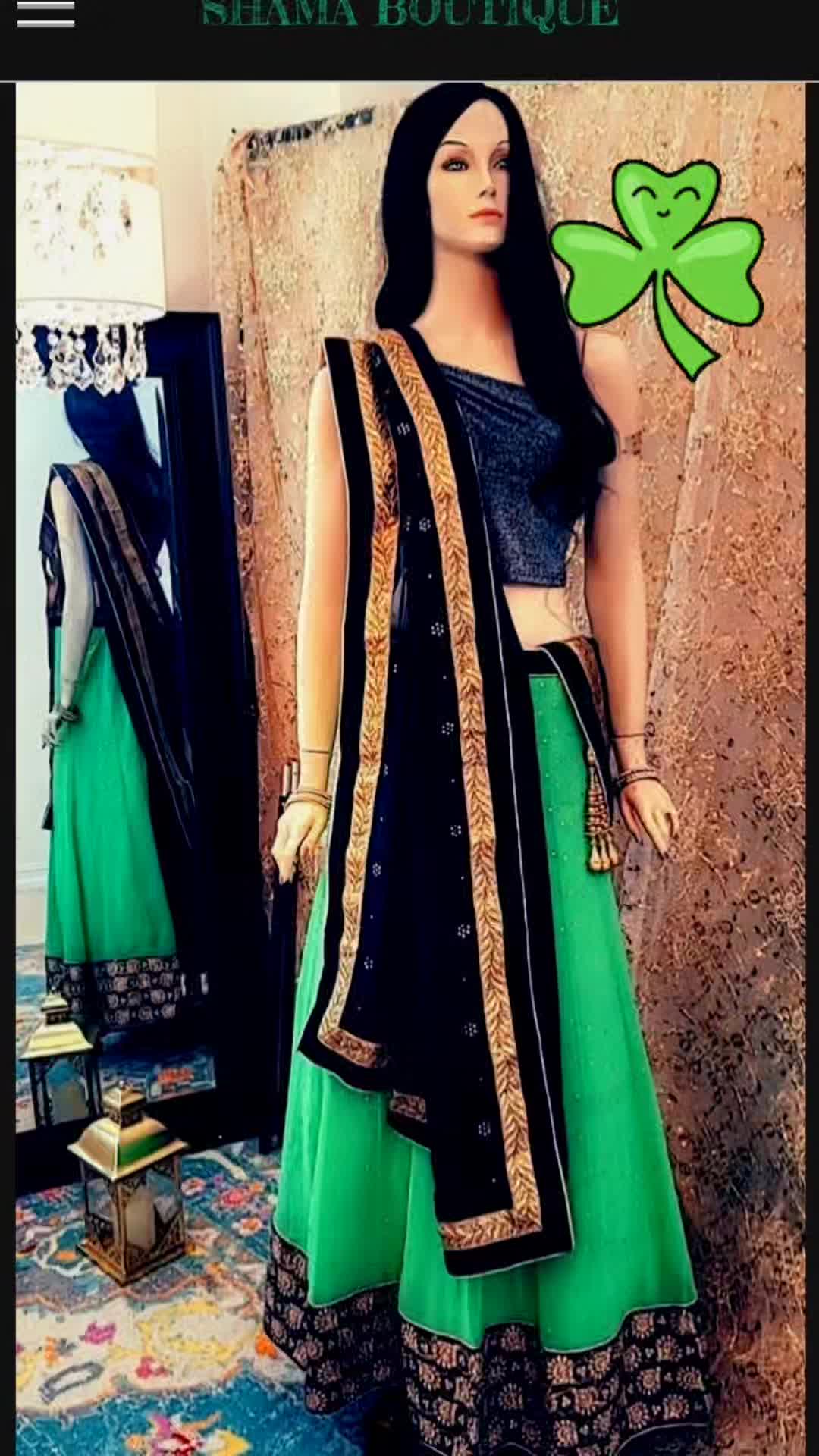 @Shama Boutique