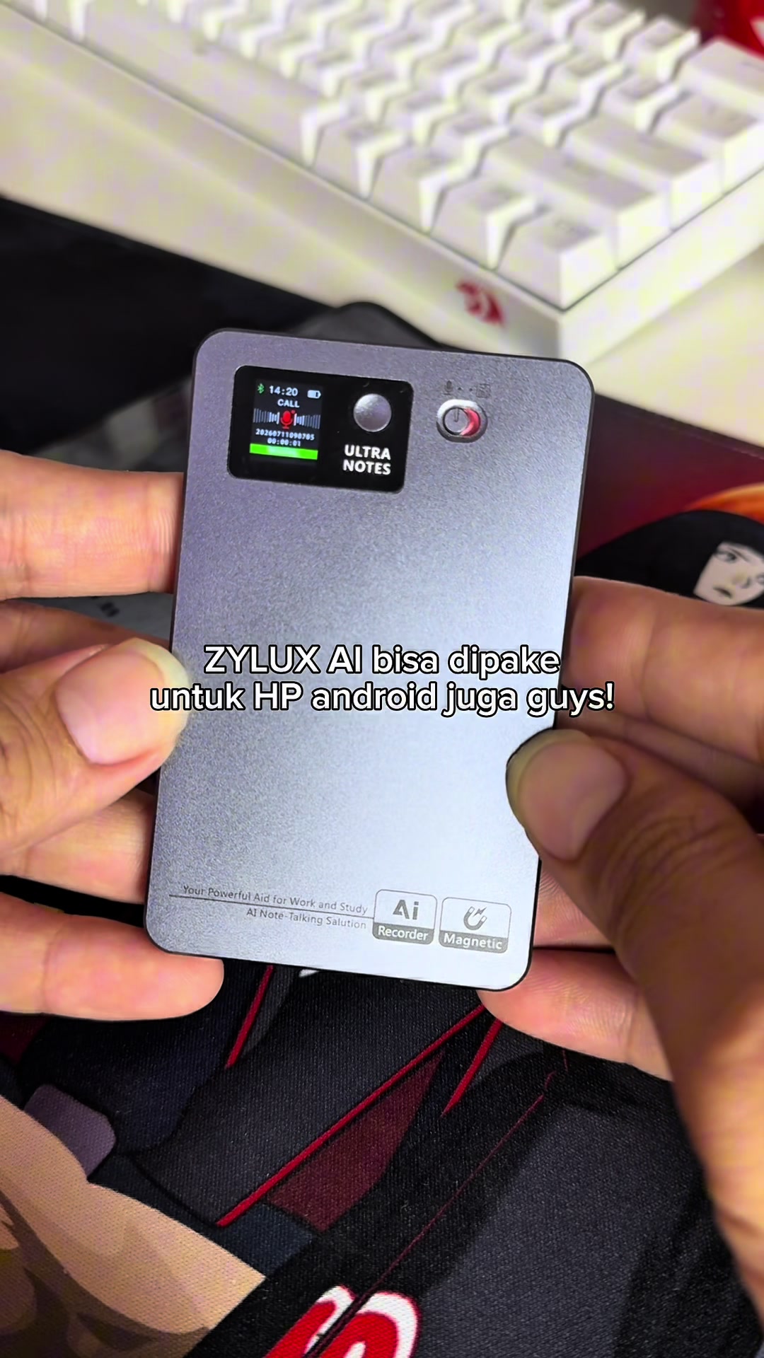 @Gadgetmology