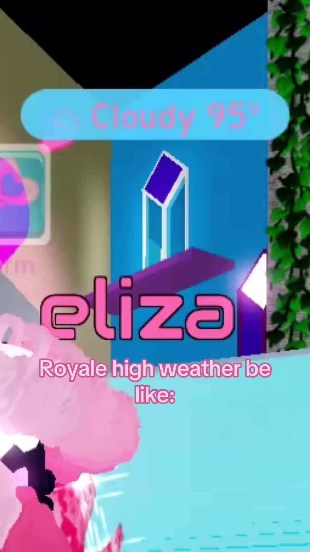 @eliza <3