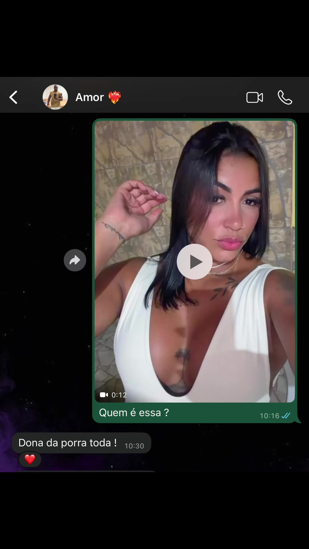 @Franci Costa
