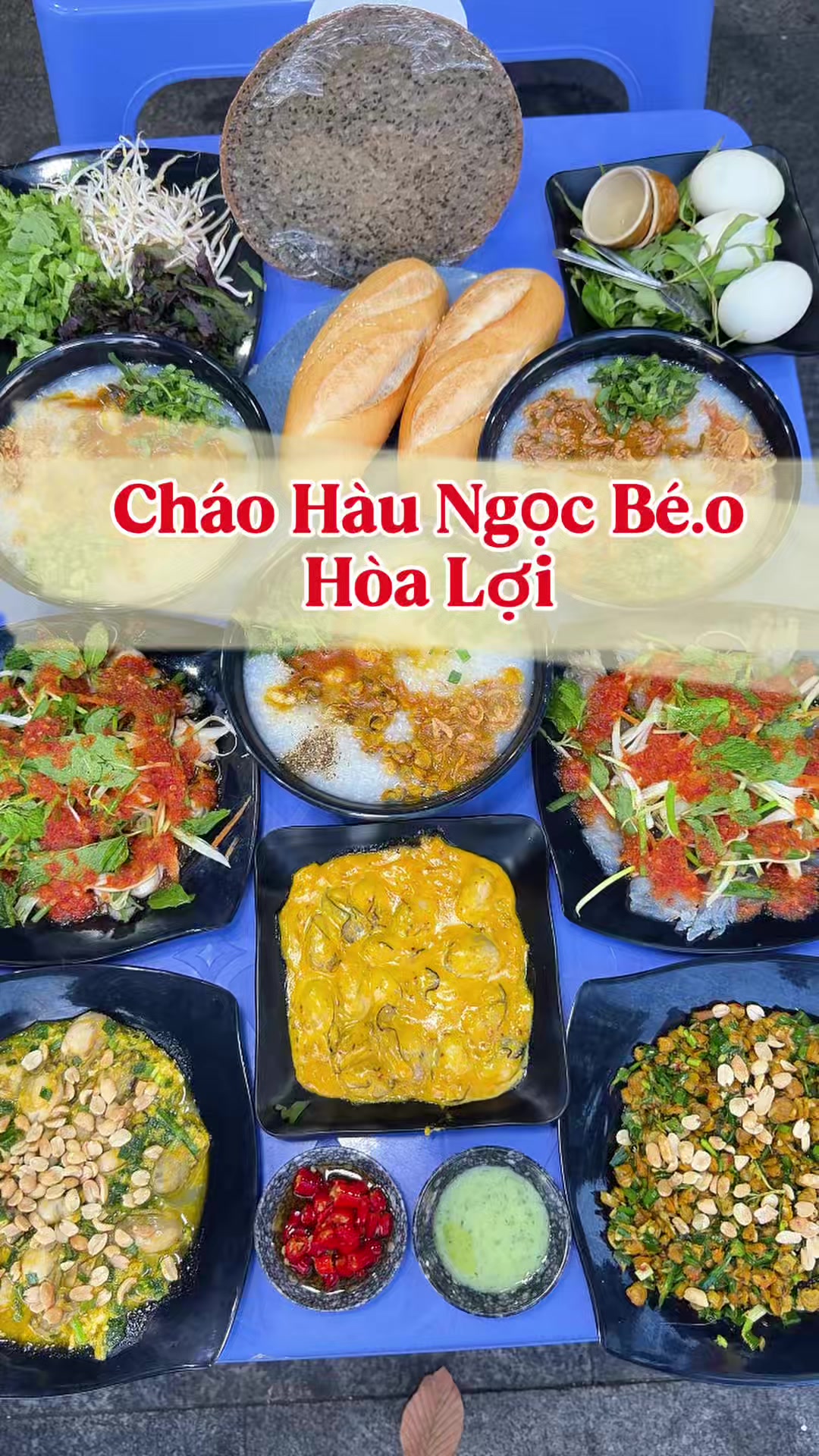 @Ăn Ngon Bình Dương