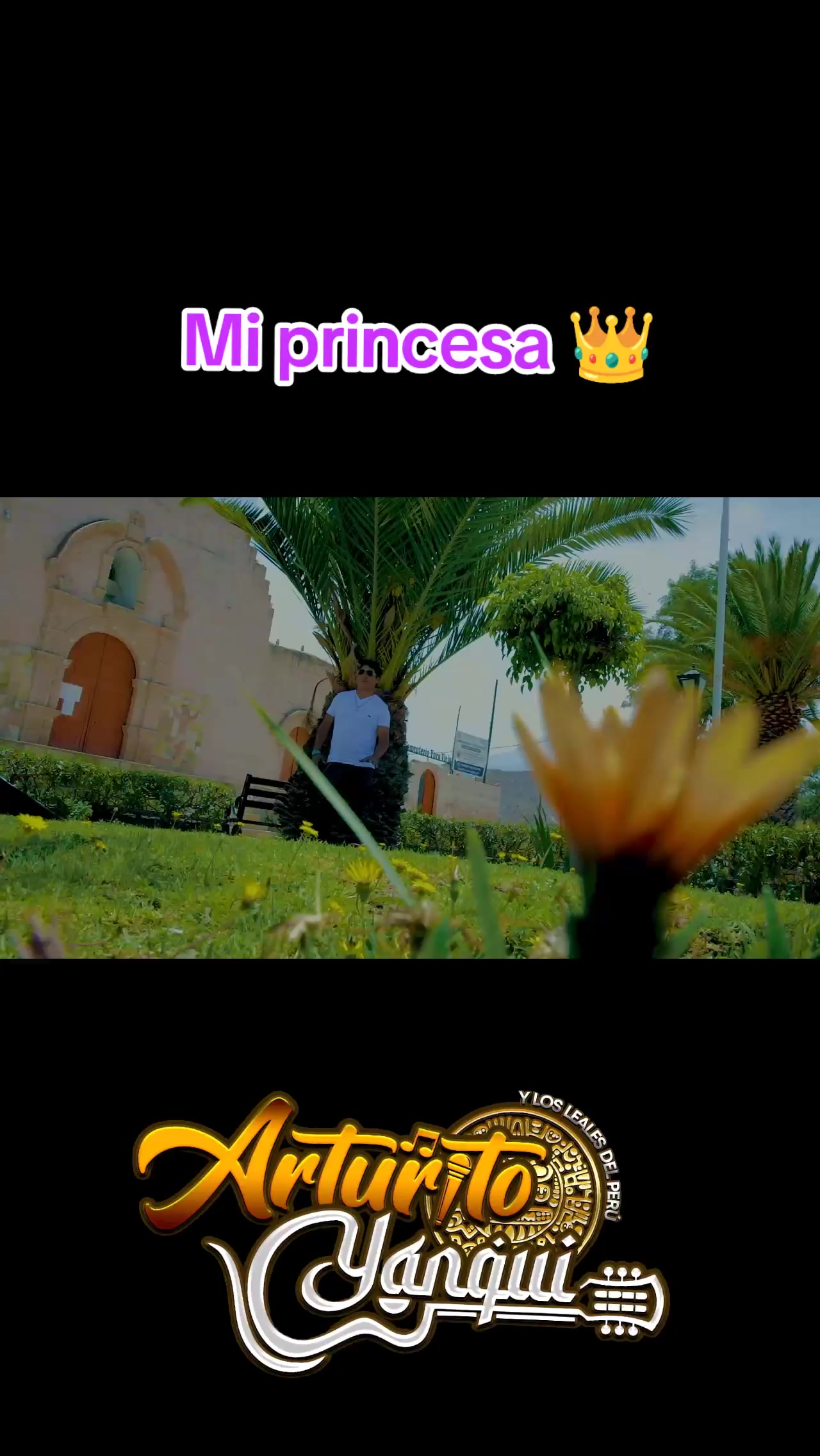 @Arturito Yanqui