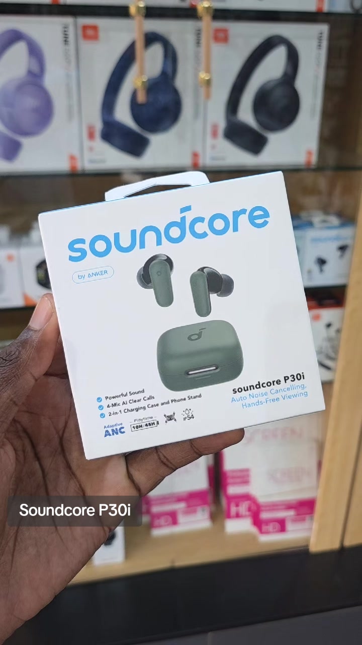 @Dakar Smart Store