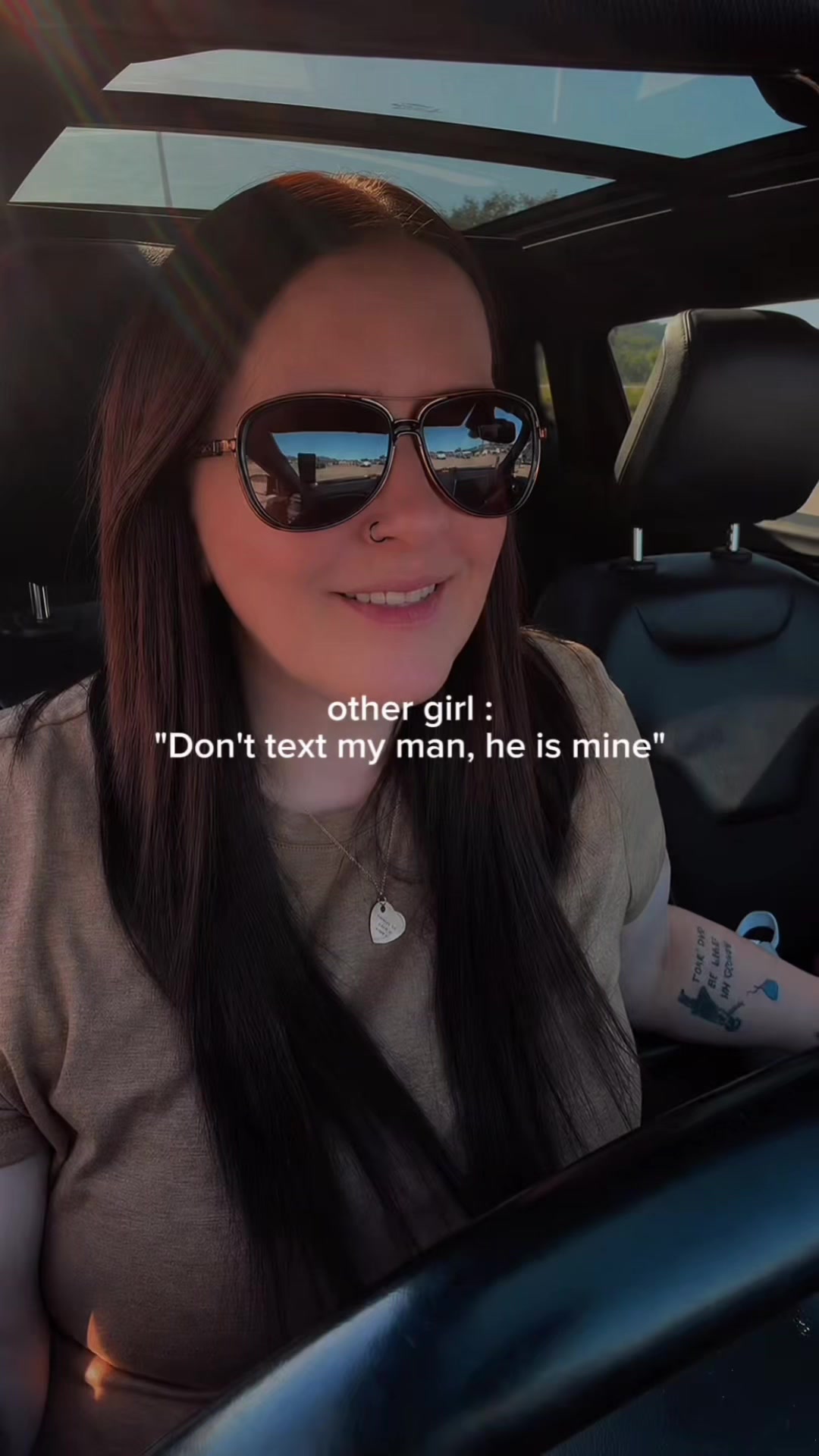 @Kara Beauchamp
