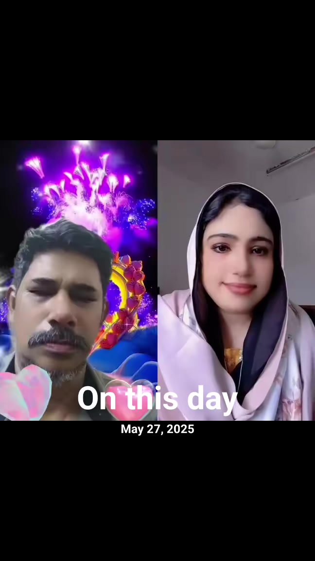 @Shameer Rahim