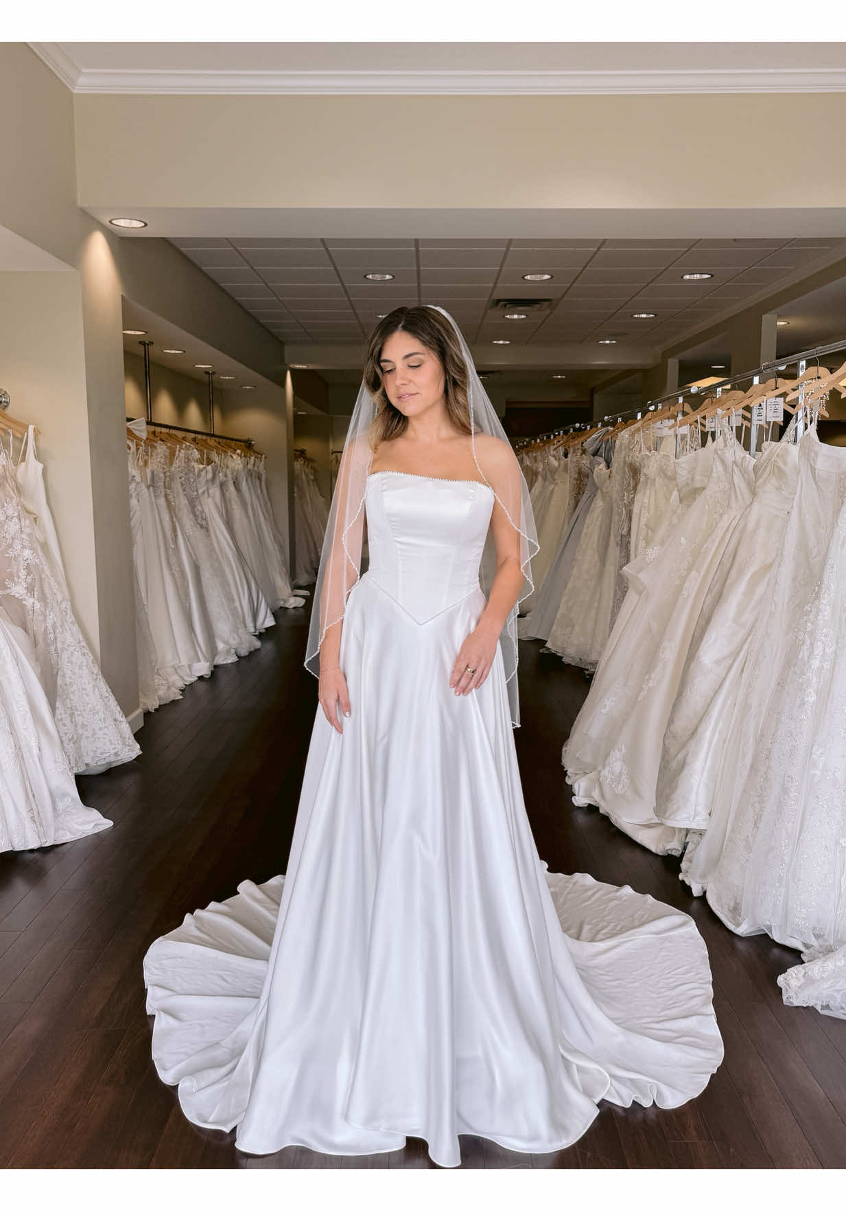@One Fine Day Bridal