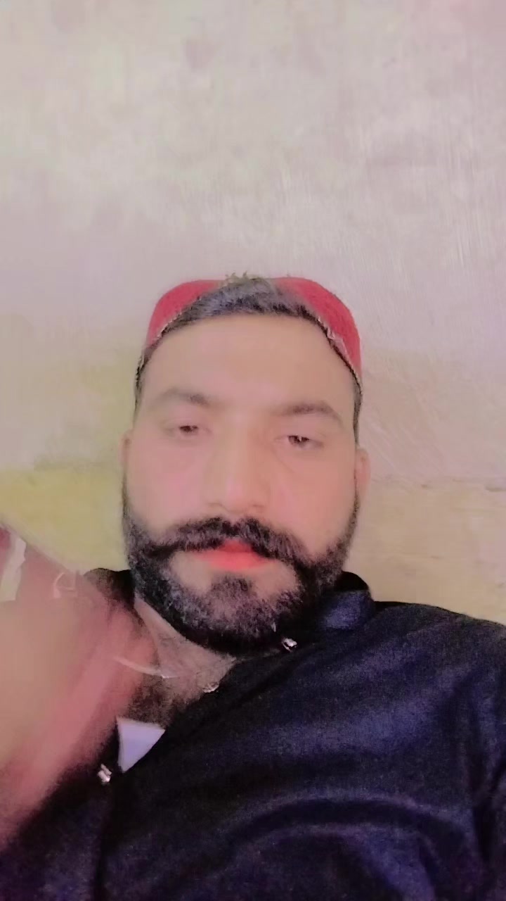 @Ch Hamid Hunجra 🫀
