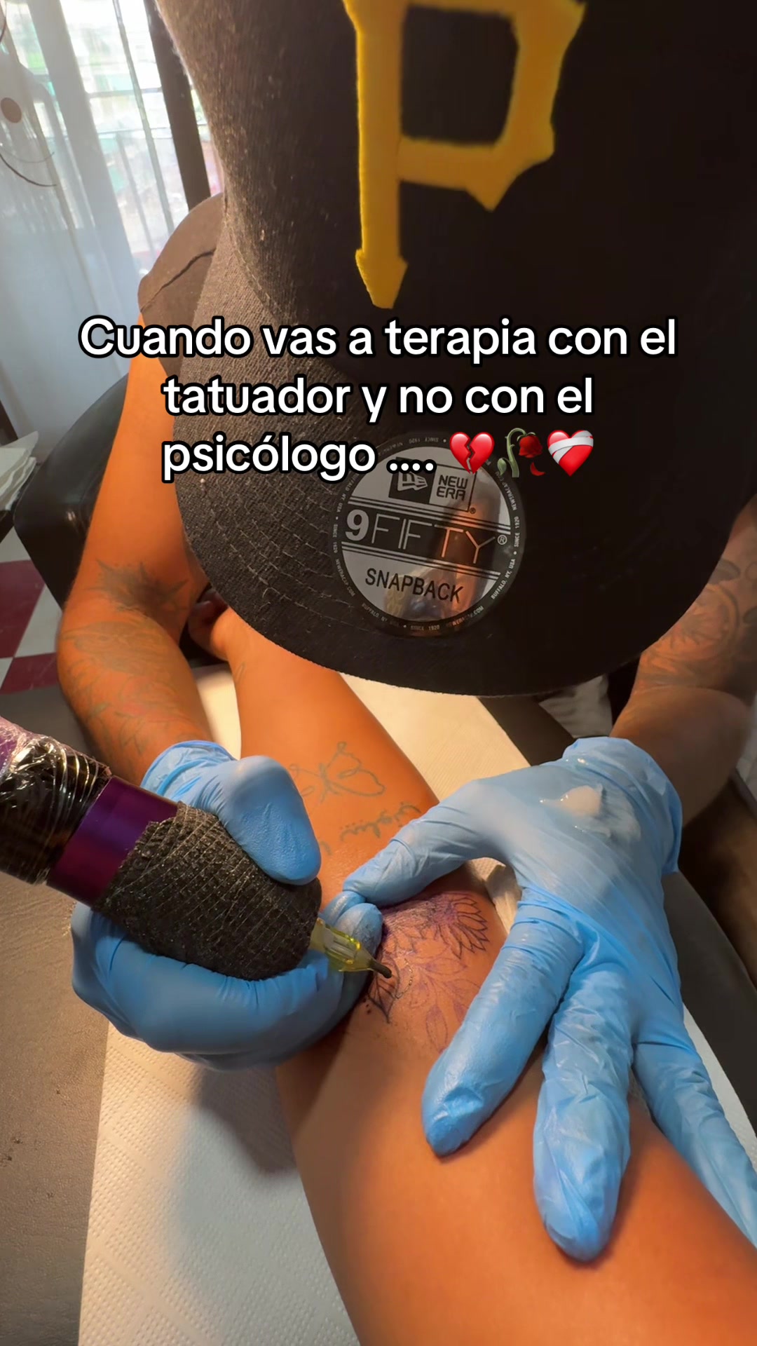@JL Alejo Tatto 💉