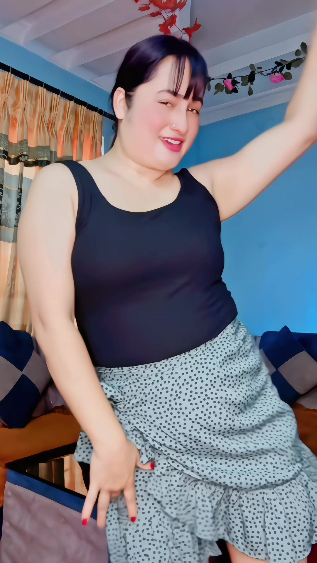 @SharadaPoudel