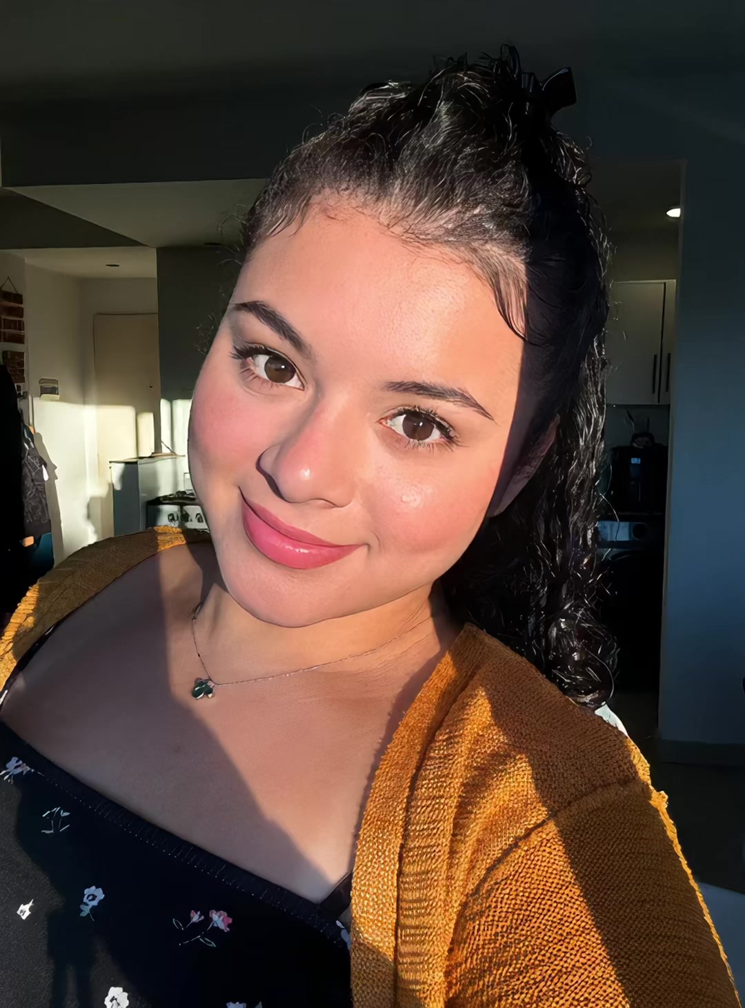 @Sarahi Rodriguez💕🌸🌺