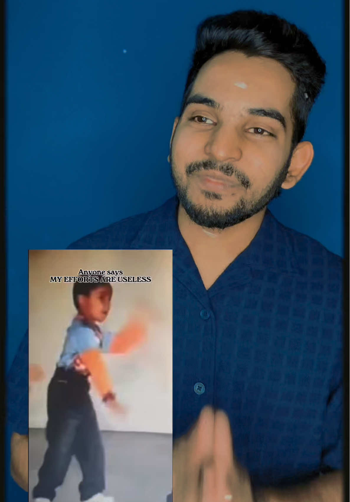 @Pavithran Dancer