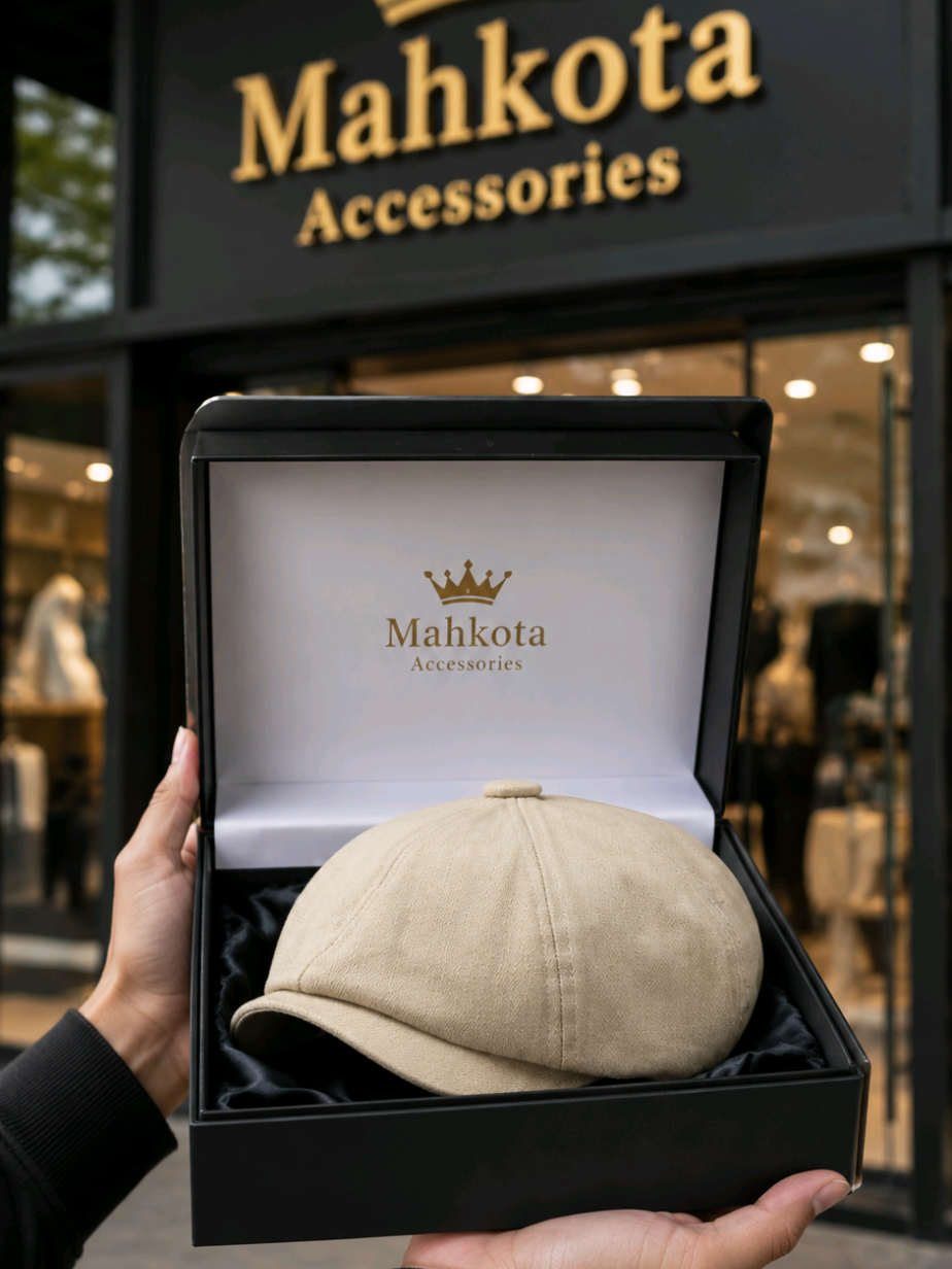 @Mahkota Accessories