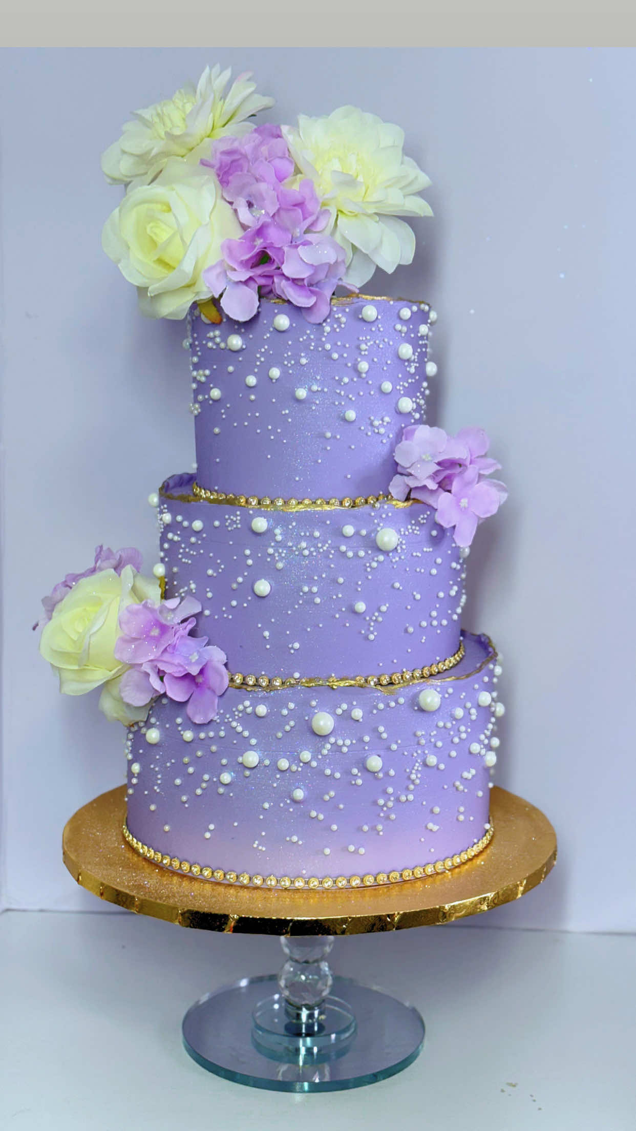 @MICKLIND CAKE BOUTIQUE