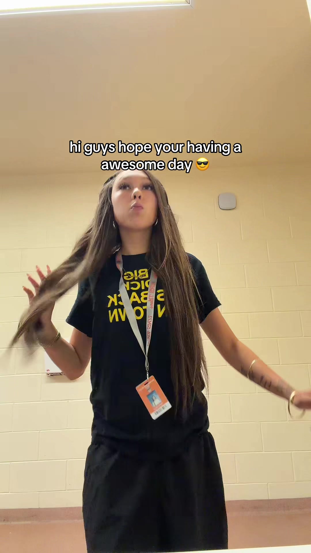 @evil bitch