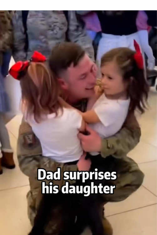 @Touching moments99