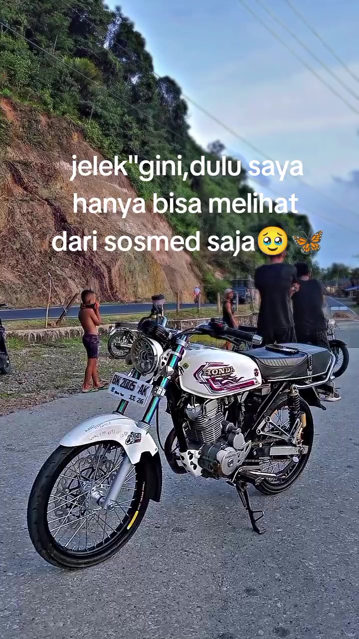 @ilham anak baik
