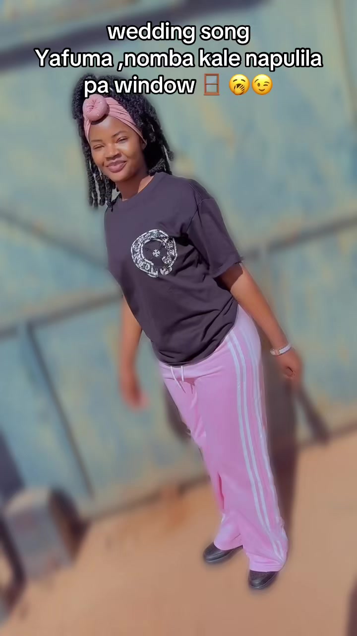 @Nyenga yenu Beverly