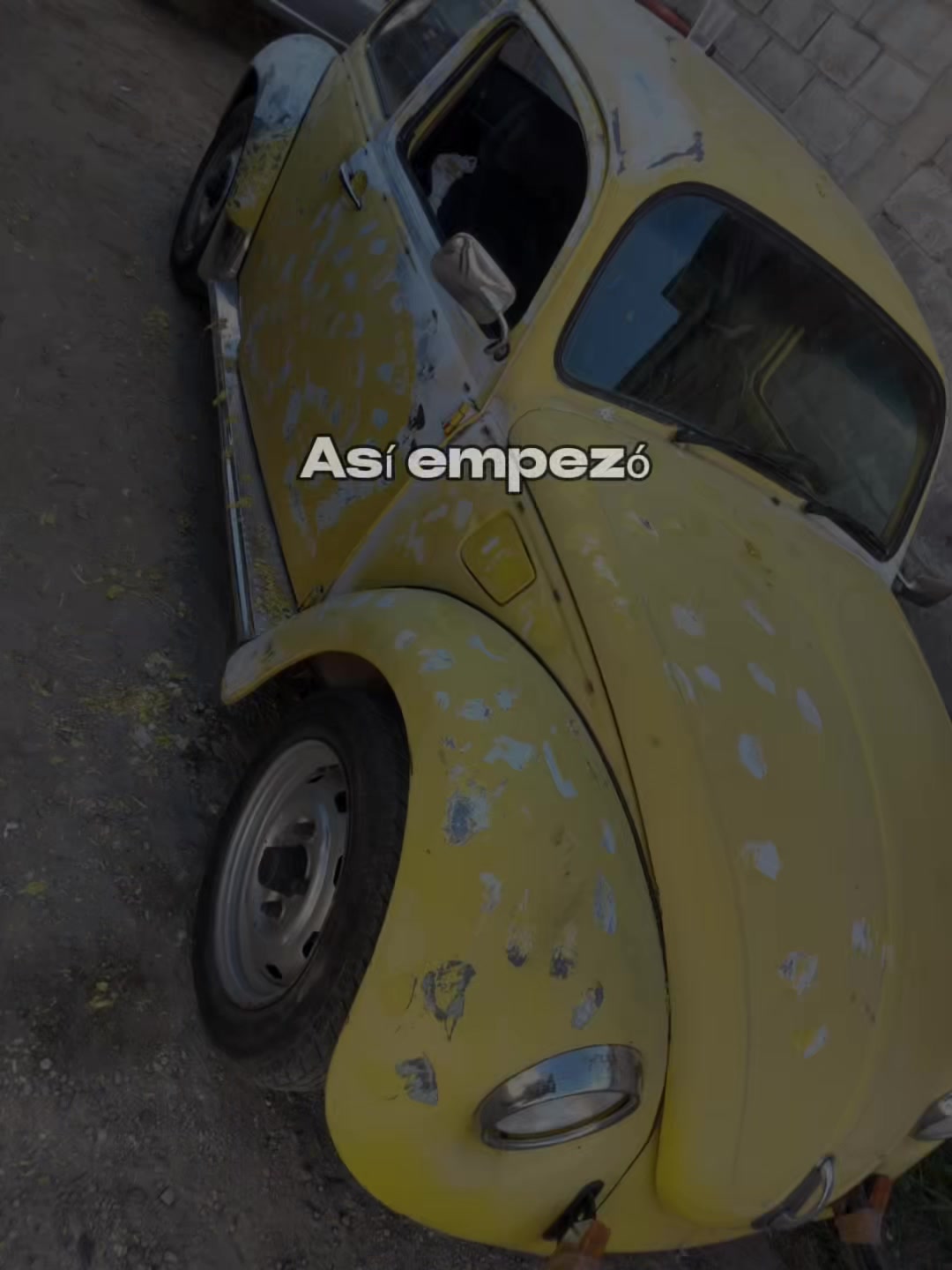 @JulioDguezGarage