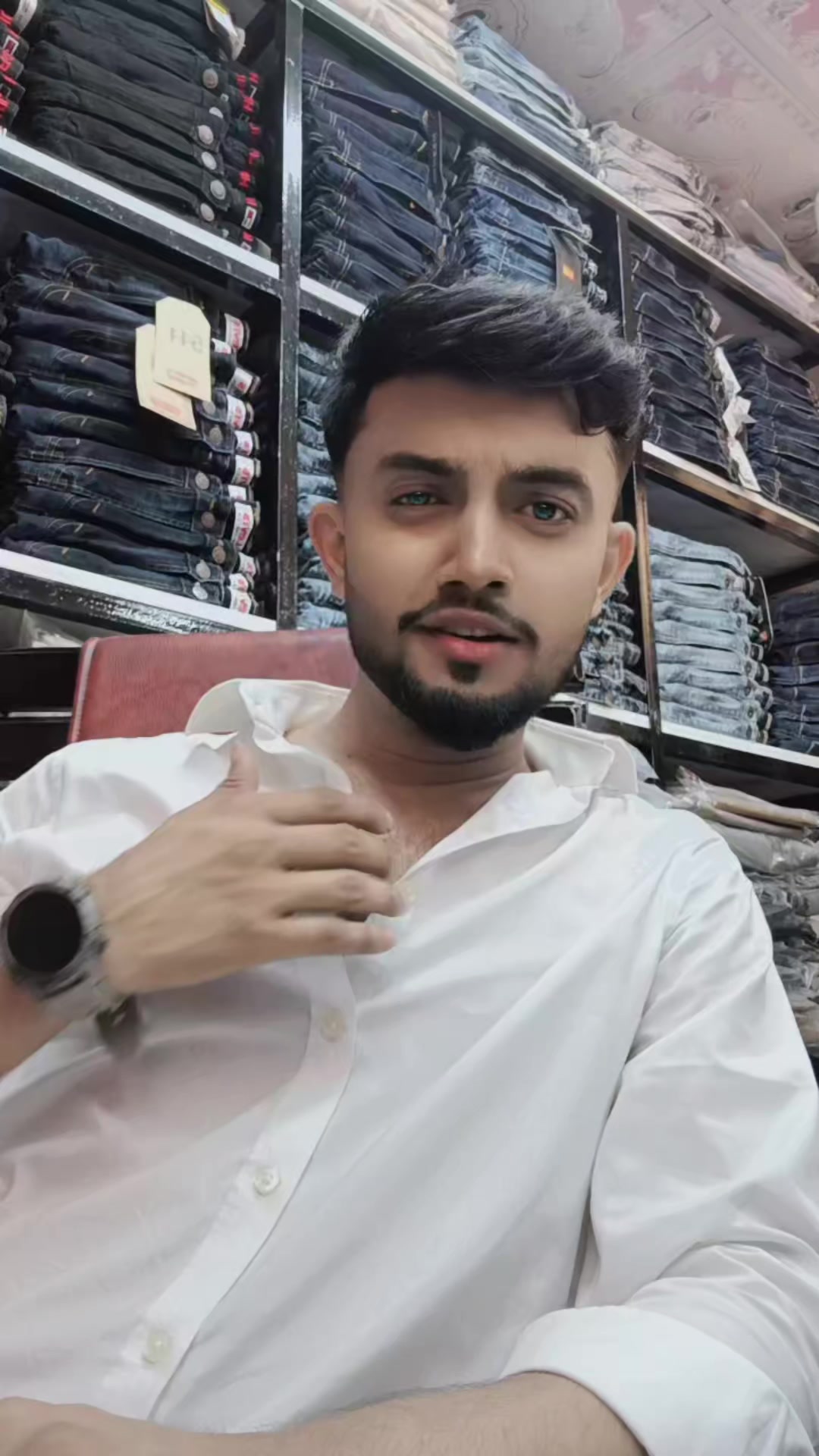 @Mostakim Arafat Ovi