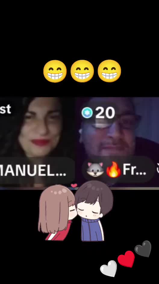 @🤍🖤Emanuela🤍🖤