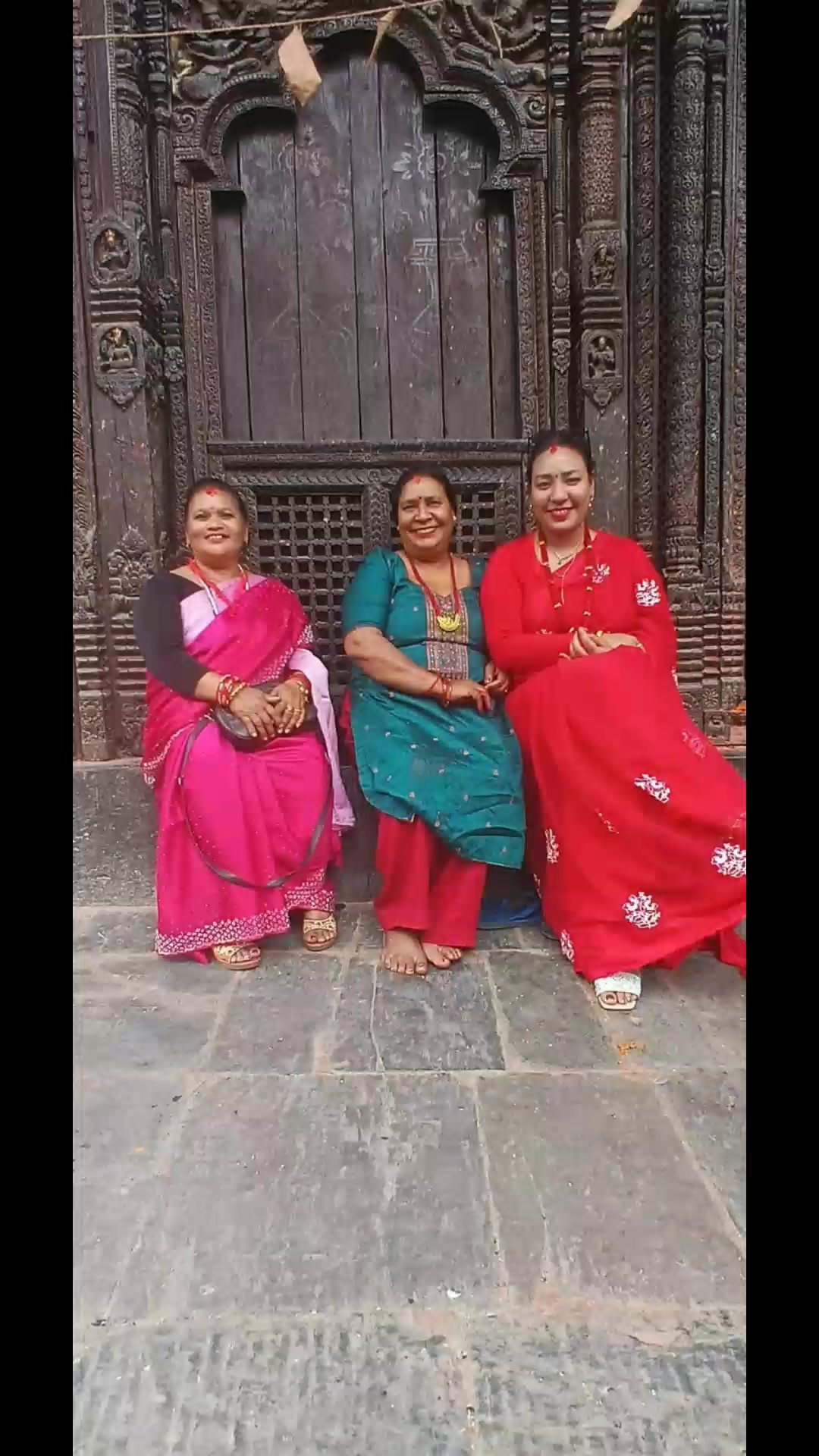 @Sushmita Shrestha