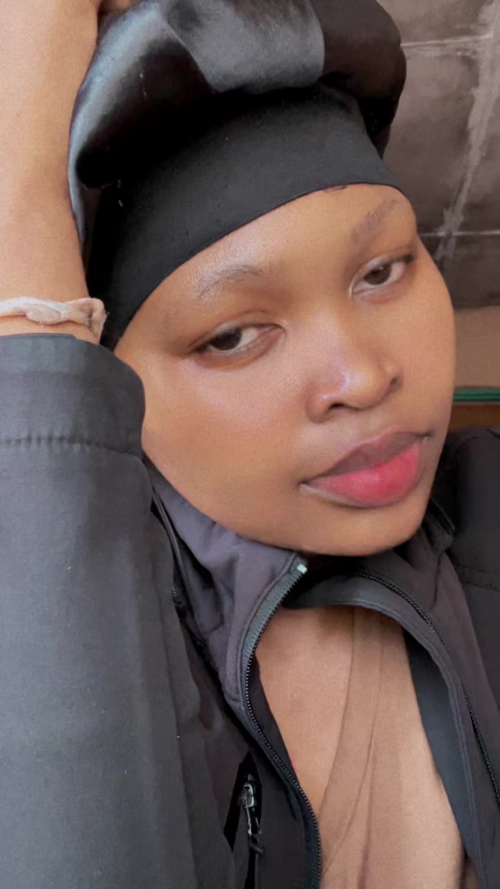 @Lindiwe Angieh Mbatha 🤍