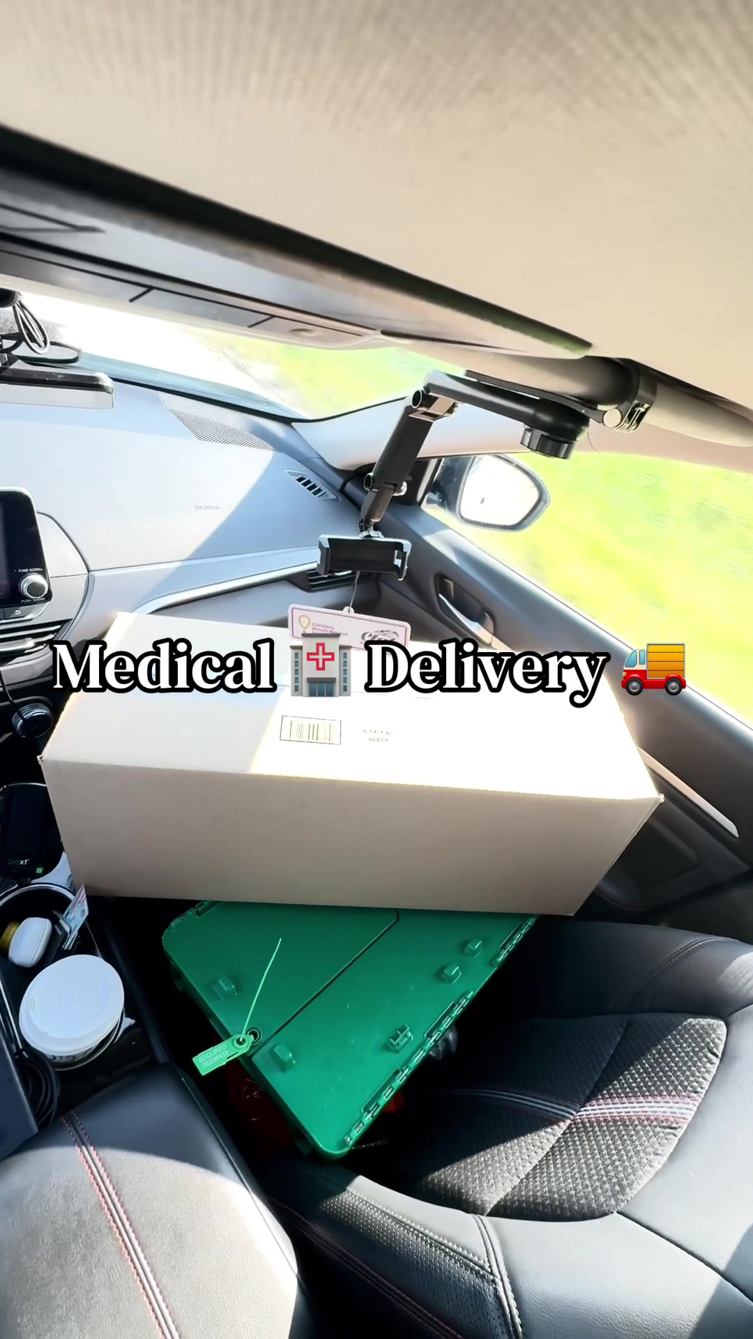 @YOURTIME MEDICAL DELIVERY Mr.E