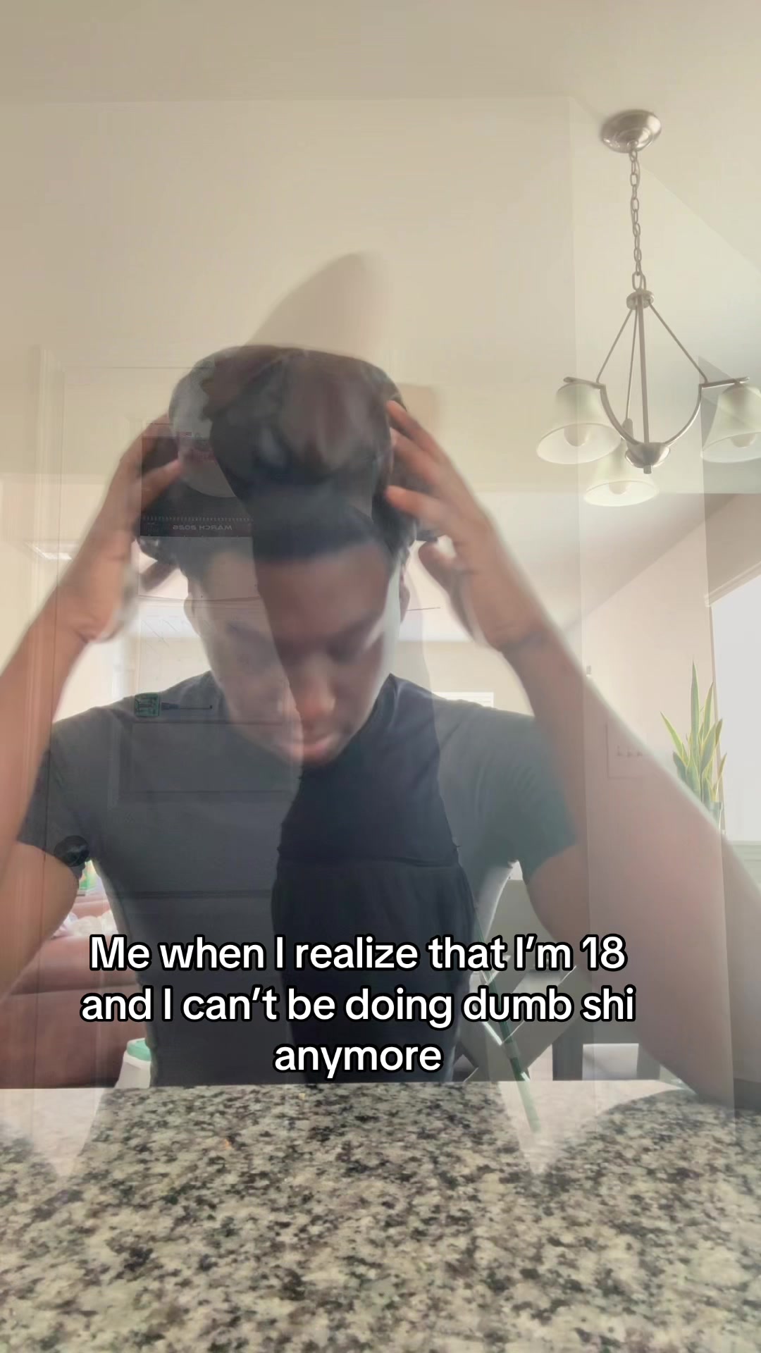 @Myles’s Spam