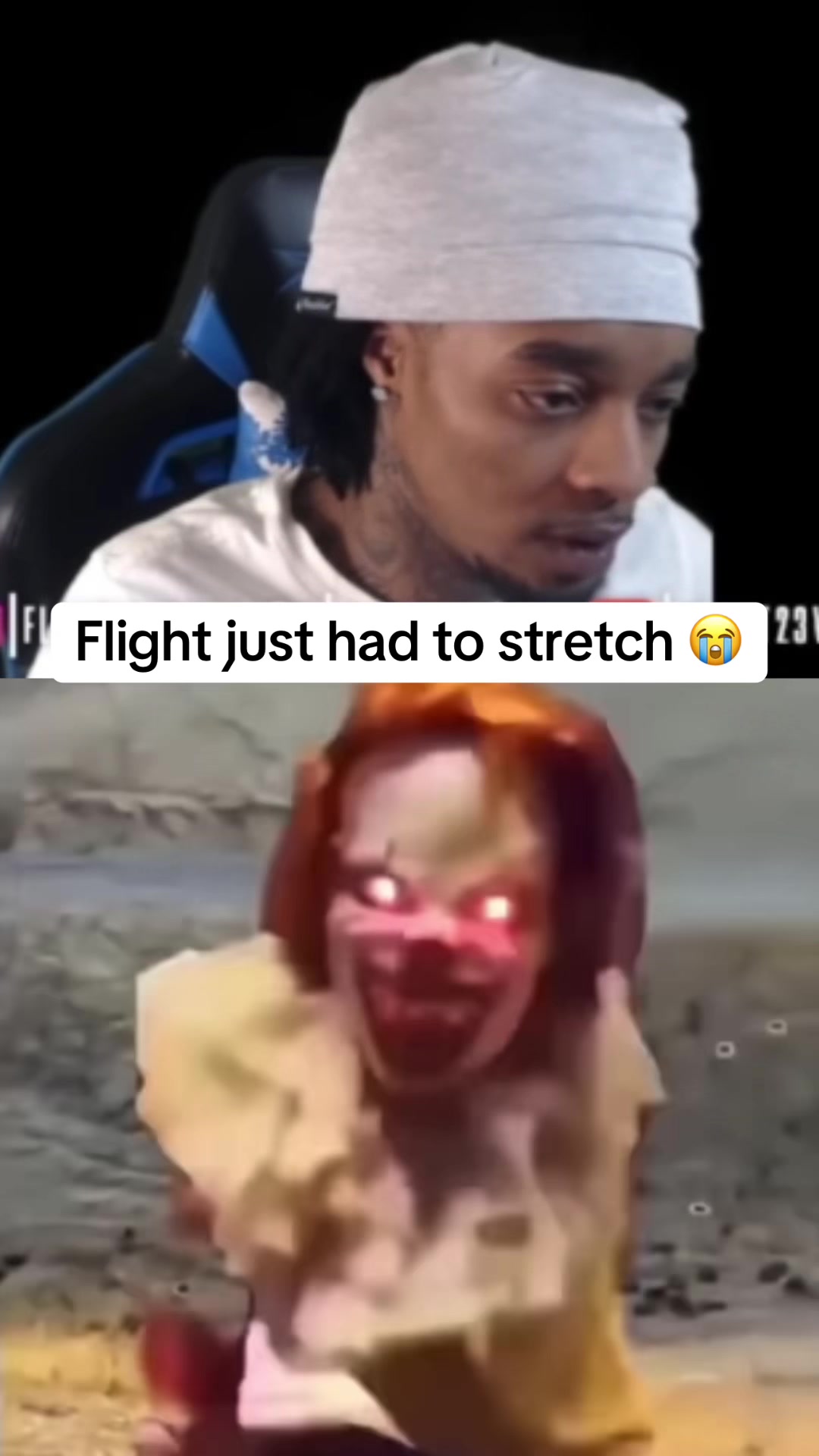 @FlightReactsTopClips