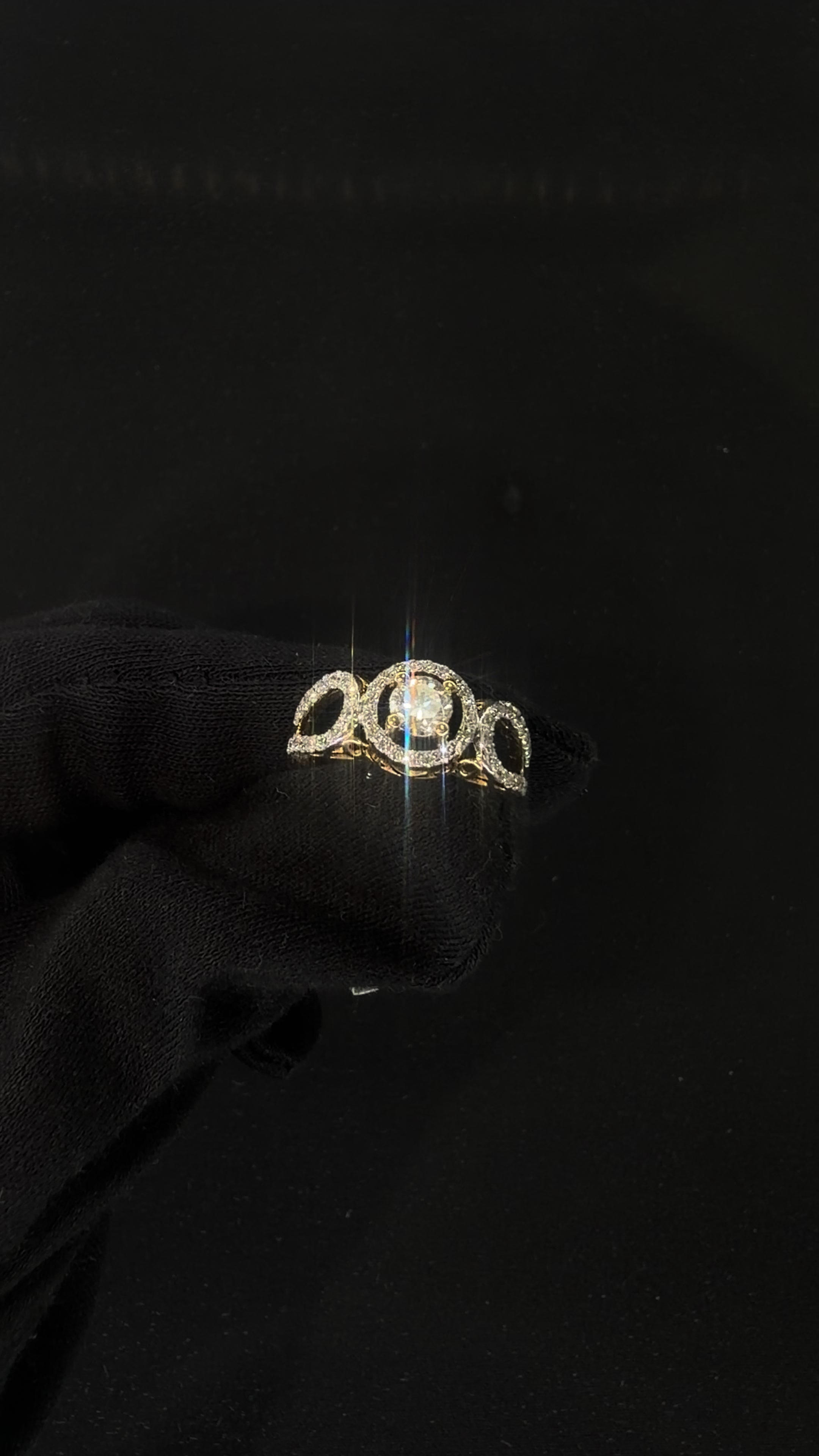 @Gold Custom