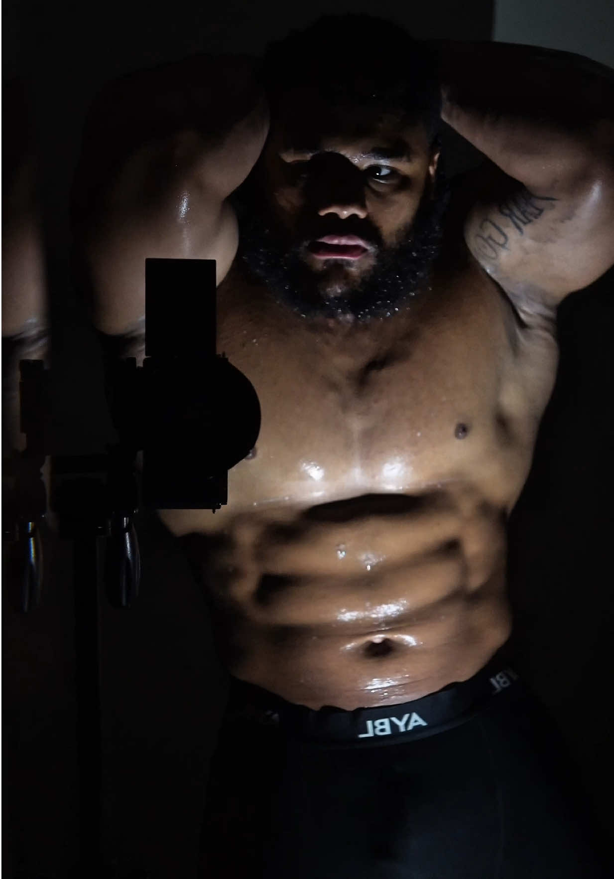 @Hardbodied