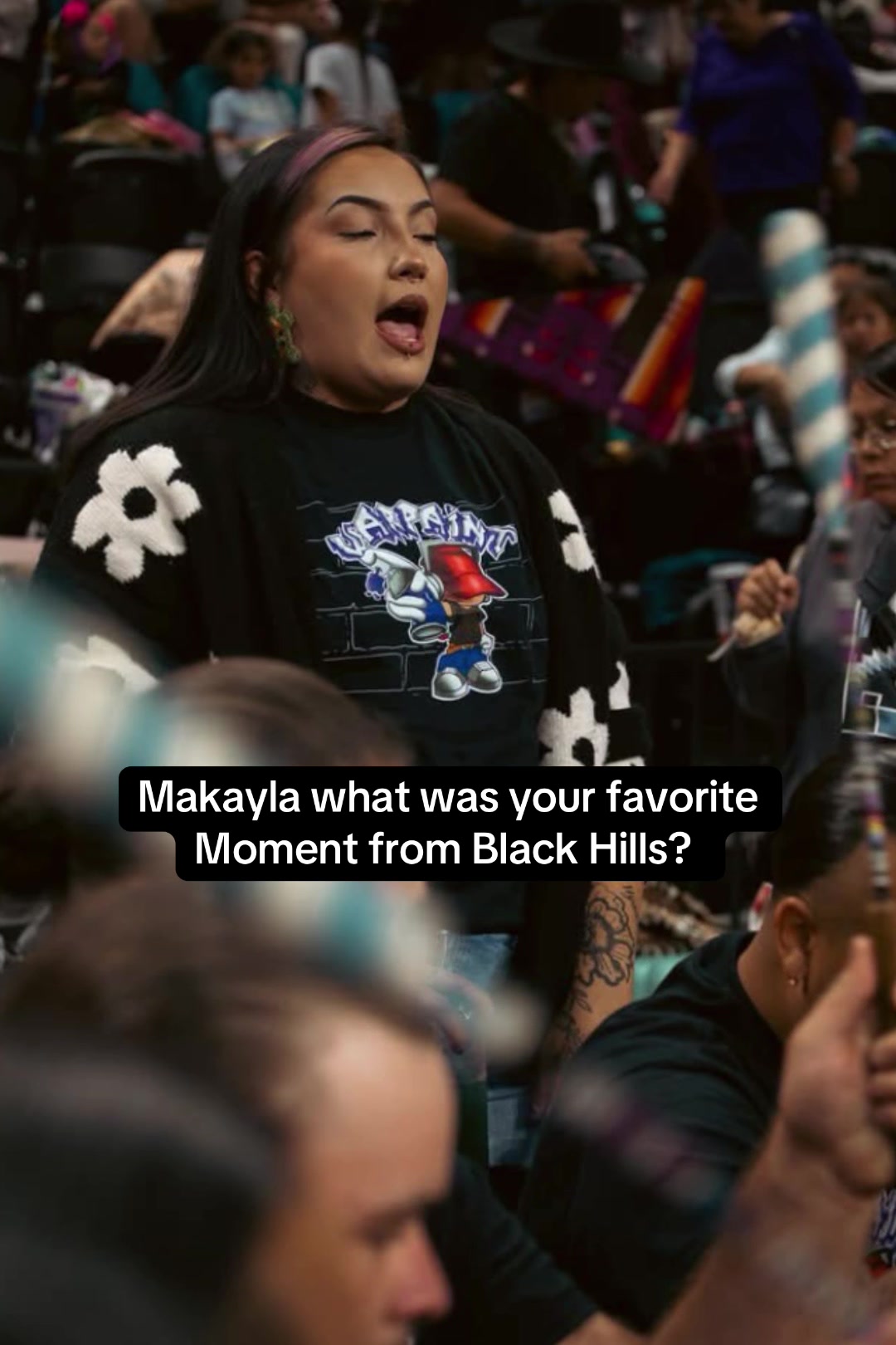 @Makayla Littleturtle