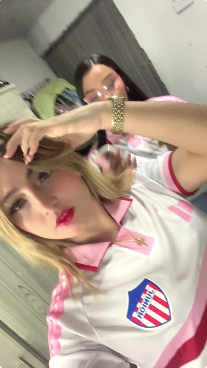 @Gyseel  Paola 🙈😍