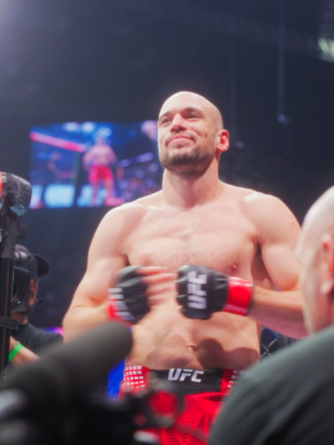 @UFC