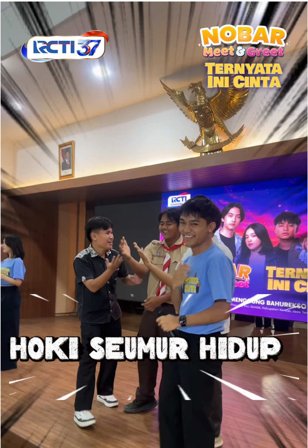 @Official RCTI