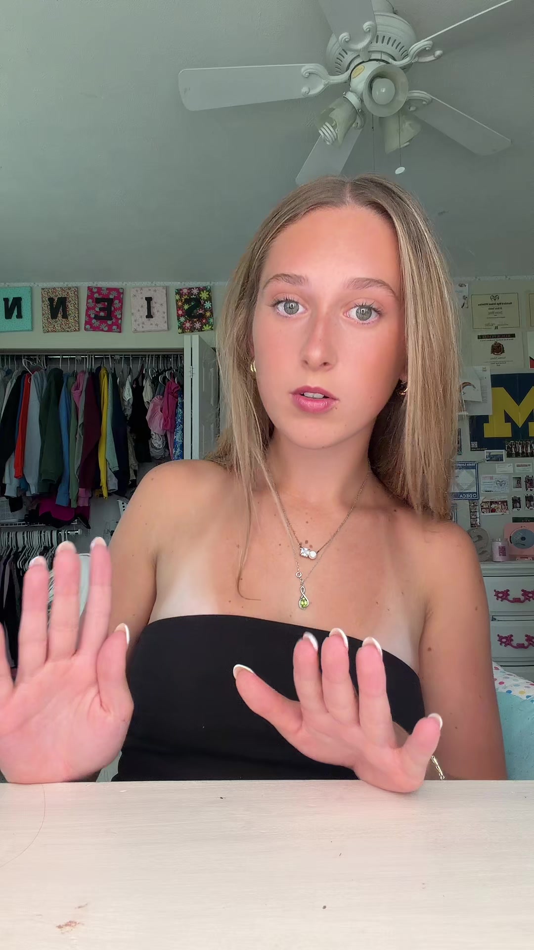 @sienna marie