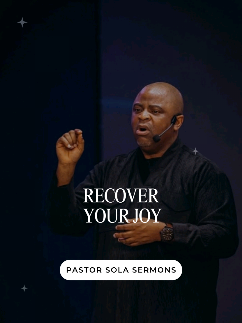 @Pastorsolasermons