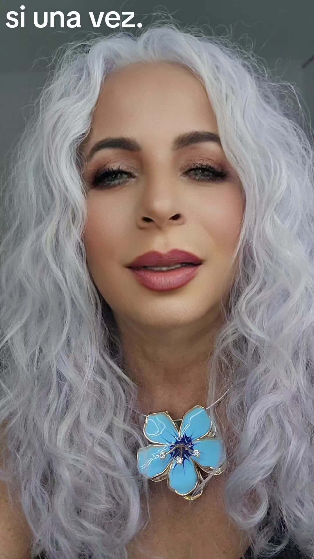 @Maria Fernández