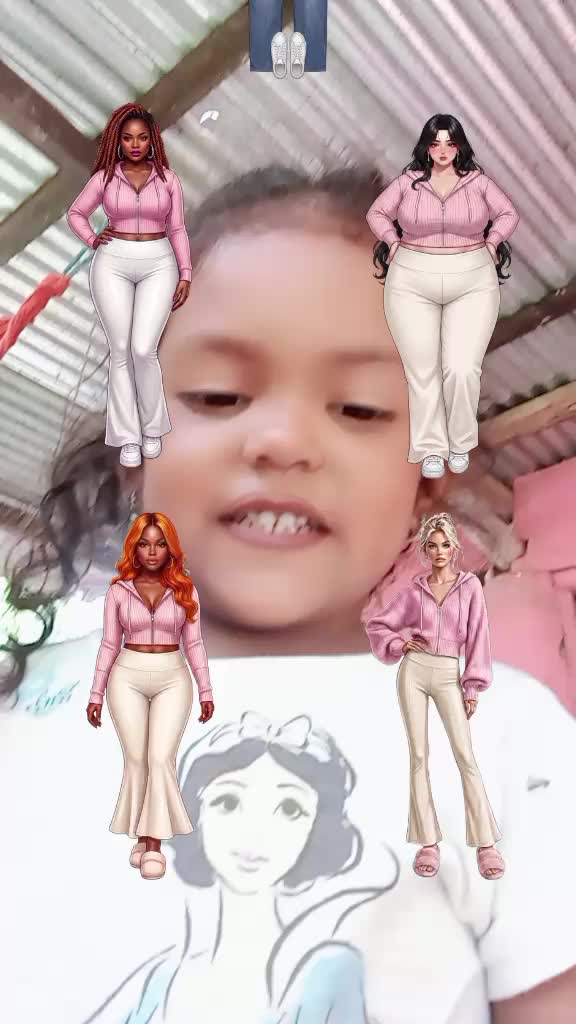 @Ara😍