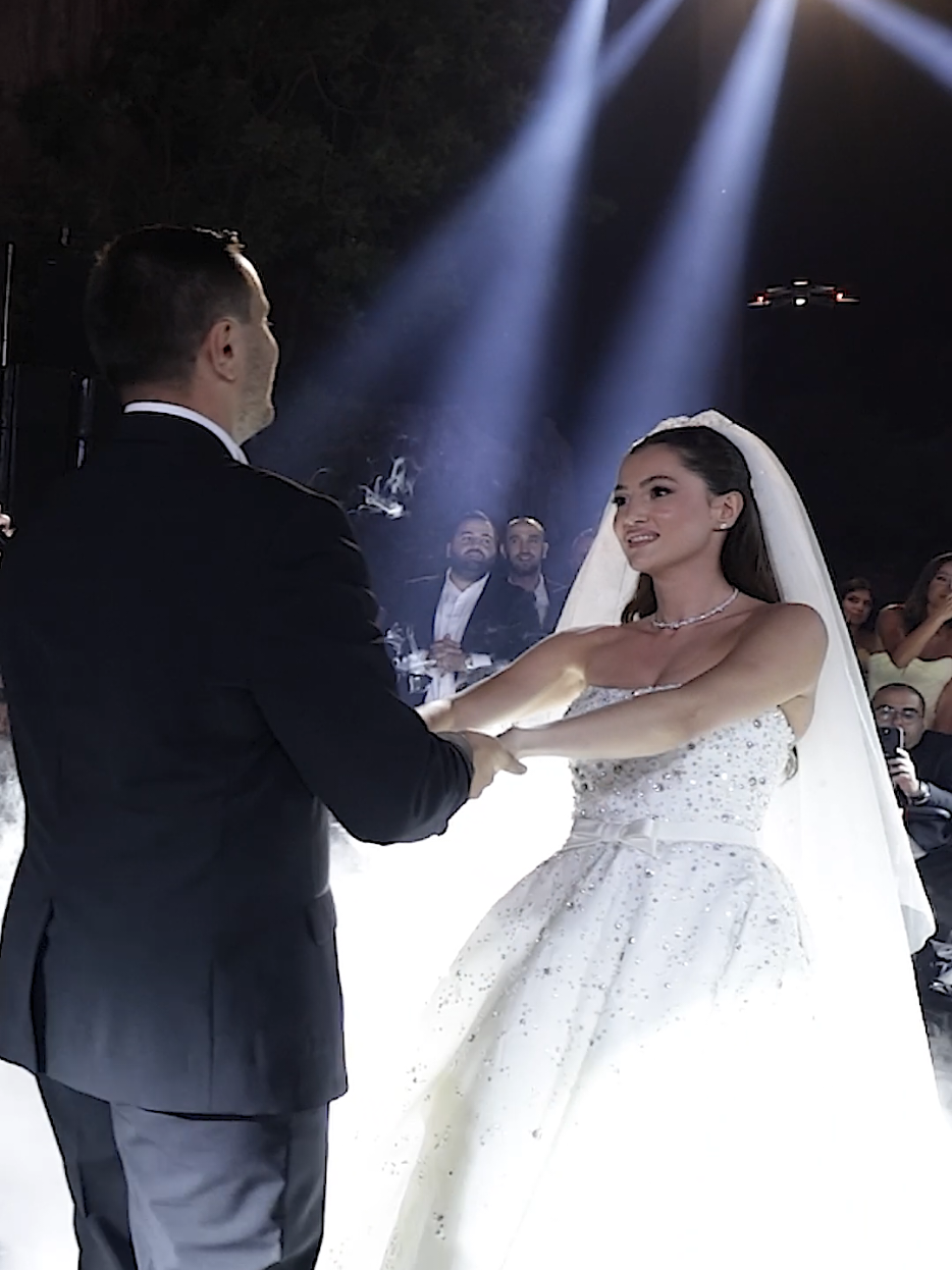 @Lebanese Weddings