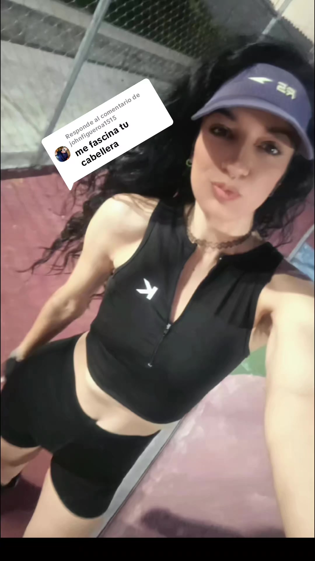 @Deysi_Davila17🇻🇪🏋🏻&zwj;♀️🔥