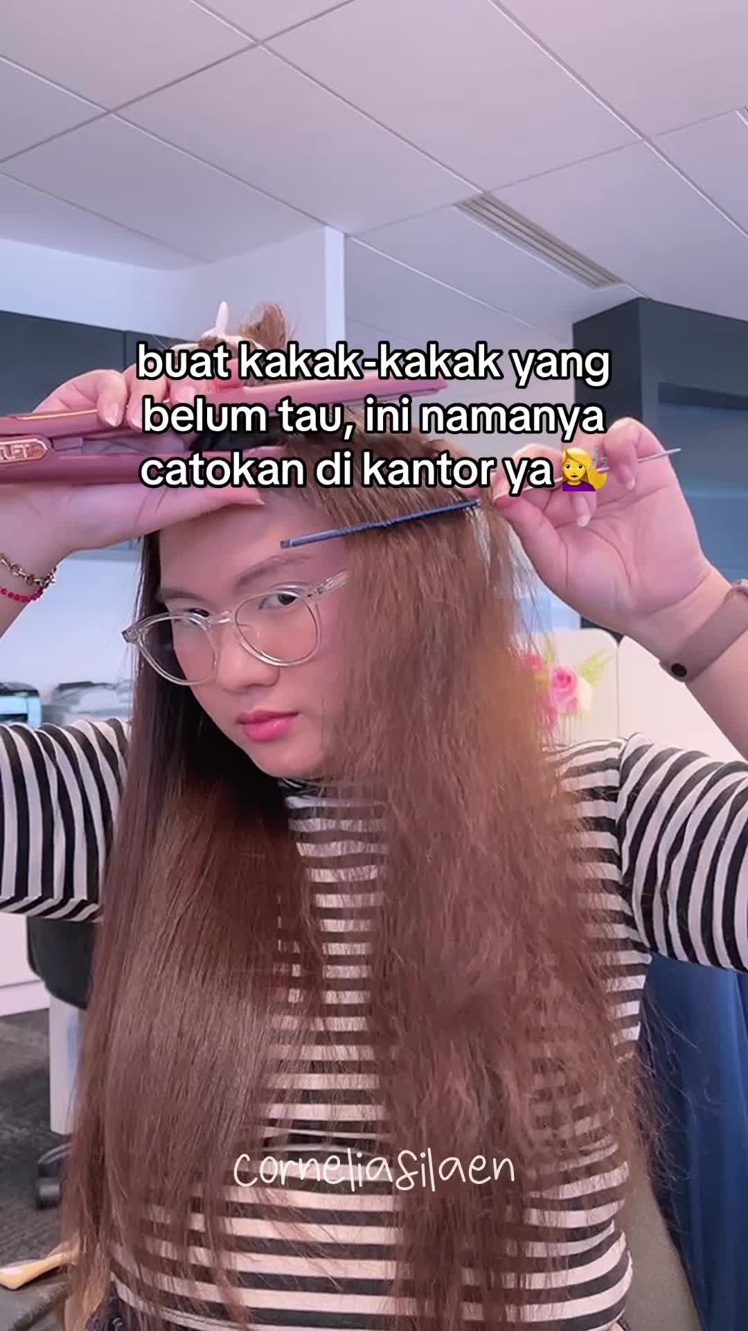 @Cornelia Silaen