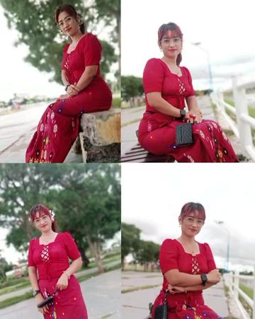 @မဟေသီ အလှပြုပြင်ရေး