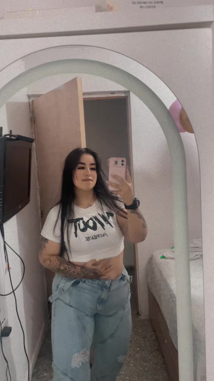@Sarita Quintero