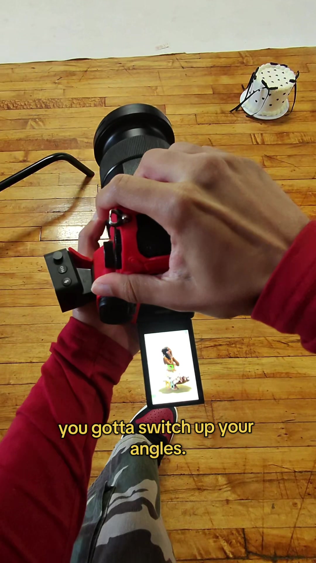 @PRINCEPOVS&reg;