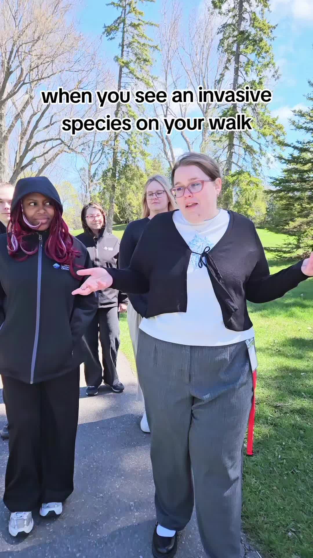 @Invasive Species Centre