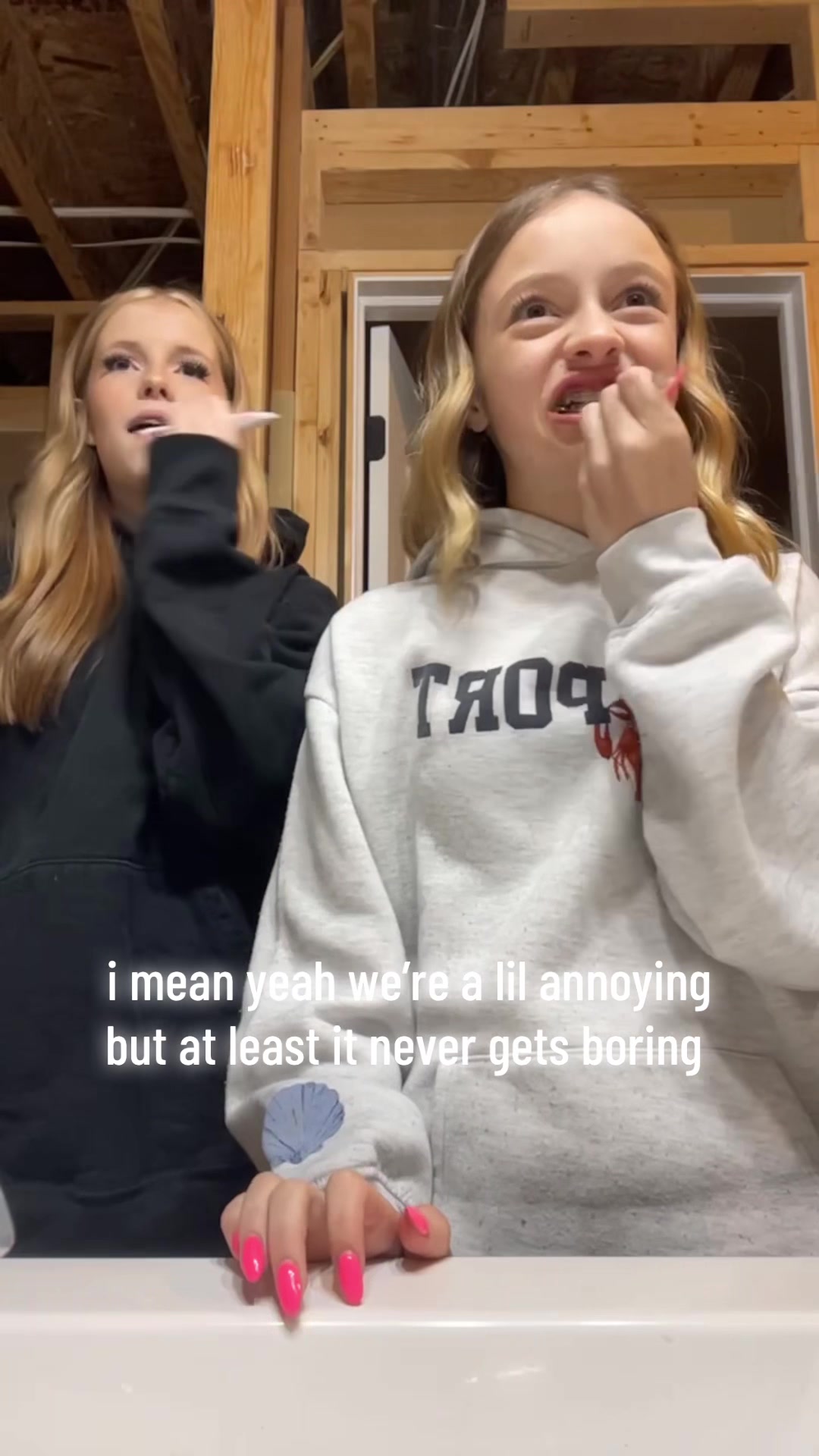 @kinz n skye secret