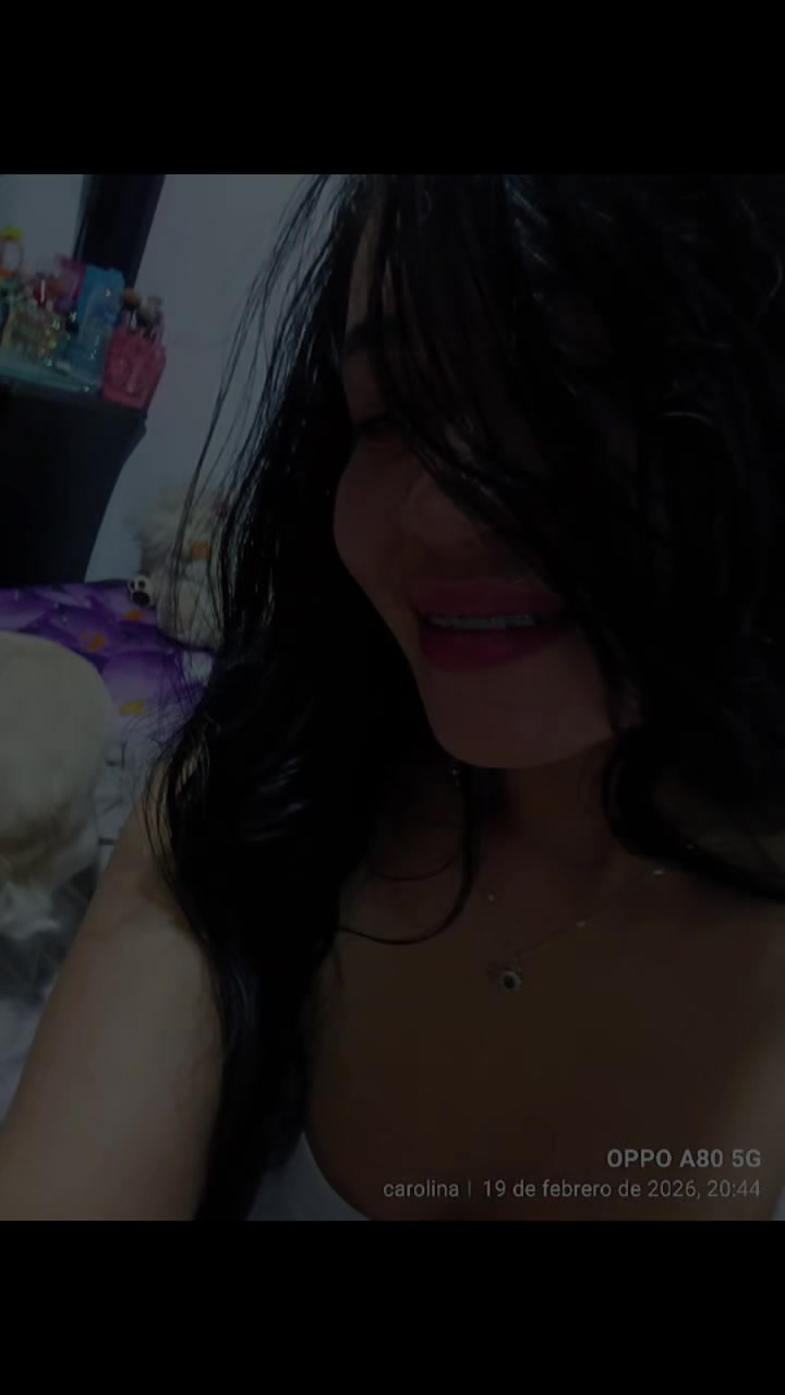@Carolina urbano Montero ❤️