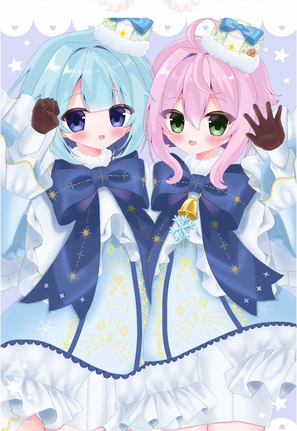 @Twitterきてください︎